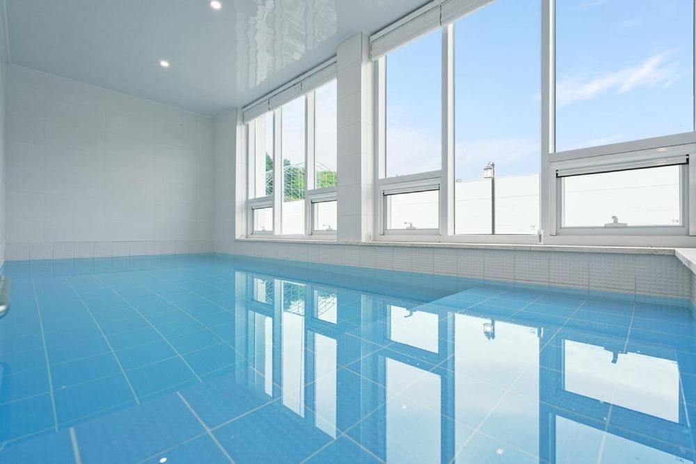 Private Gangneung Pool Villa エクステリア 写真